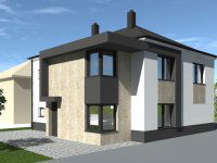 Eladó családi ház