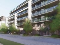 Eladó téglalakás, XIII. kerületben 71.9 M Ft, 2 szobás