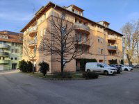 Eladó téglalakás, Pécsett, Árnyas liget 54.99 M Ft, 2 szobás