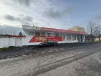 Eladó üzlethelyiség