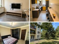 Eladó téglalakás, IX. kerületben 69.9 M Ft, 2 szobás