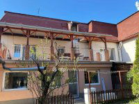 Eladó családi ház