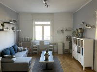 Kiadó téglalakás, albérlet, Budapesten, XII. kerületben