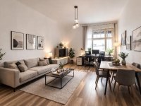 Eladó téglalakás, VIII. kerületben 69.9 M Ft, 2 szobás