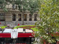 Eladó téglalakás, VI. kerületben 135.55 M Ft, 3 szobás