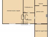 Eladó téglalakás, XV. kerületben 57.9 M Ft, 2 szobás