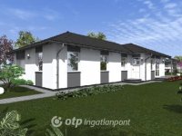 Eladó családi ház, Alsónémediben 124.5 M Ft, 4 szobás