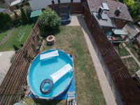 Eladó ikerház, XXII. kerületben 135 M Ft, 1+4 szobás