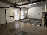 Eladó garázs, IX. kerületben, Bárd utcában 6.5 M Ft