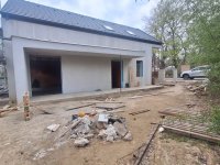 Eladó ikerház, Gödöllőn 150 M Ft, 6 szobás