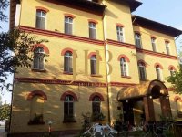 Kiadó hotel, IX. kerületben 3850 E Ft / hó, 25 szobás