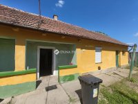 Eladó családi ház, Nagyhalászban 8 M Ft, 2 szobás