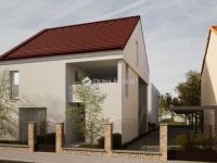 Eladó téglalakás, Pécsett 54.18 M Ft, 2 szobás