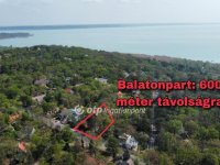 Eladó nyaraló, Balatonalmádiban 44.9 M Ft, 2+1 szobás