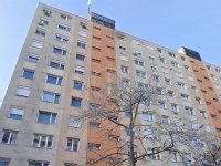 Eladó panellakás, XV. kerületben, Erdőkerülő utcában