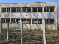 Eladó ipari ingatlan, Ebesen 79.9 M Ft / költözzbe.hu