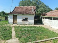 Eladó családi ház, Tiszapüspökin 10.5 M Ft, 2 szobás