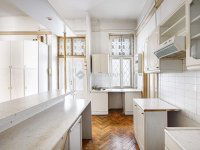 Eladó téglalakás, I. kerületben 215 M Ft, 5 szobás