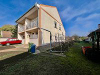 Eladó családi ház