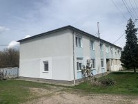 Eladó téglalakás, Tatabányán 27.5 M Ft, 2 szobás
