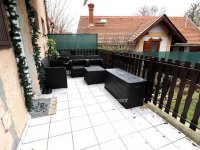 Eladó családi ház, XVIII. kerületben 145 M Ft, 5+2 szobás