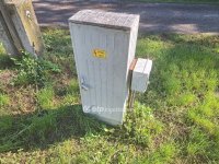 Eladó telek, Tiszafüreden 9.99 M Ft / költözzbe.hu