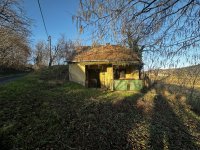 Eladó nyaraló, Rezin 10.5 M Ft, 1 szobás / költözzbe.hu