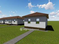 Eladó családi ház