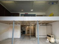 Eladó üzlethelyiség, XIII. kerületben 49.5 M Ft