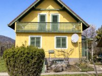 Eladó nyaraló, Balatonfüreden 93 M Ft, 2+1 szobás