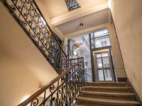 Eladó téglalakás, Budapesten, VI. kerületben 88 M Ft, 2 szobás