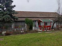 Eladó családi ház