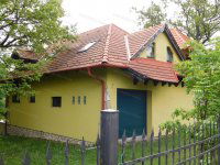 Eladó családi ház, Cserszegtomajon 91.77 M Ft, 5 szobás