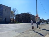 Eladó téglalakás, Miskolcon, Latabár Endre utcában 24 M Ft