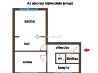 Kiadó panellakás, albérlet, Székesfehérvárott 230 E Ft / hó