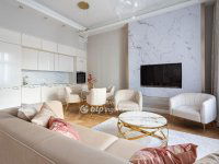 Eladó téglalakás, V. kerületben 249.9 M Ft, 3 szobás