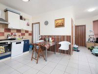 Eladó ikerház, Jánossomorján 54.9 M Ft, 3 szobás