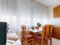 Eladó panellakás, Mátészalkán 30 M Ft, 1+1 szobás