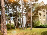 Eladó téglalakás, Veszprémben 75 M Ft, 3 szobás