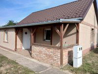Eladó családi ház, Hernádon 25.5 M Ft, 2 szobás
