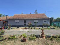 Eladó családi ház, Furtán 11.5 M Ft, 2 szobás