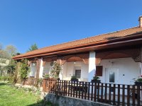 Eladó családi ház, Dömösön 78.9 M Ft, 4+1 szobás