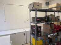 Eladó üzlethelyiség