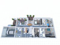 Eladó családi ház, Nagytarcsán 148.9 M Ft, 5 szobás