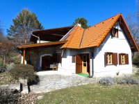 Eladó családi ház, Dörgicsén 119 M Ft, 3 szobás