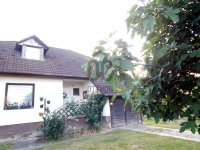 Eladó családi ház, Alsónemesapátiban 62 M Ft, 5 szobás