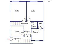 Eladó családi ház