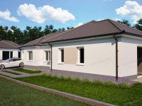 Eladó családi ház