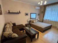 Kiadó téglalakás, albérlet