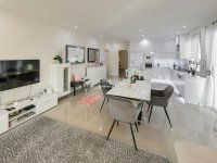 Eladó családi ház, Kecskeméten 103.9 M Ft, 4 szobás